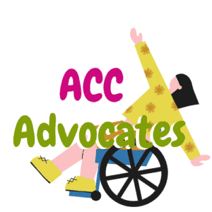 ACC Advocates Logo